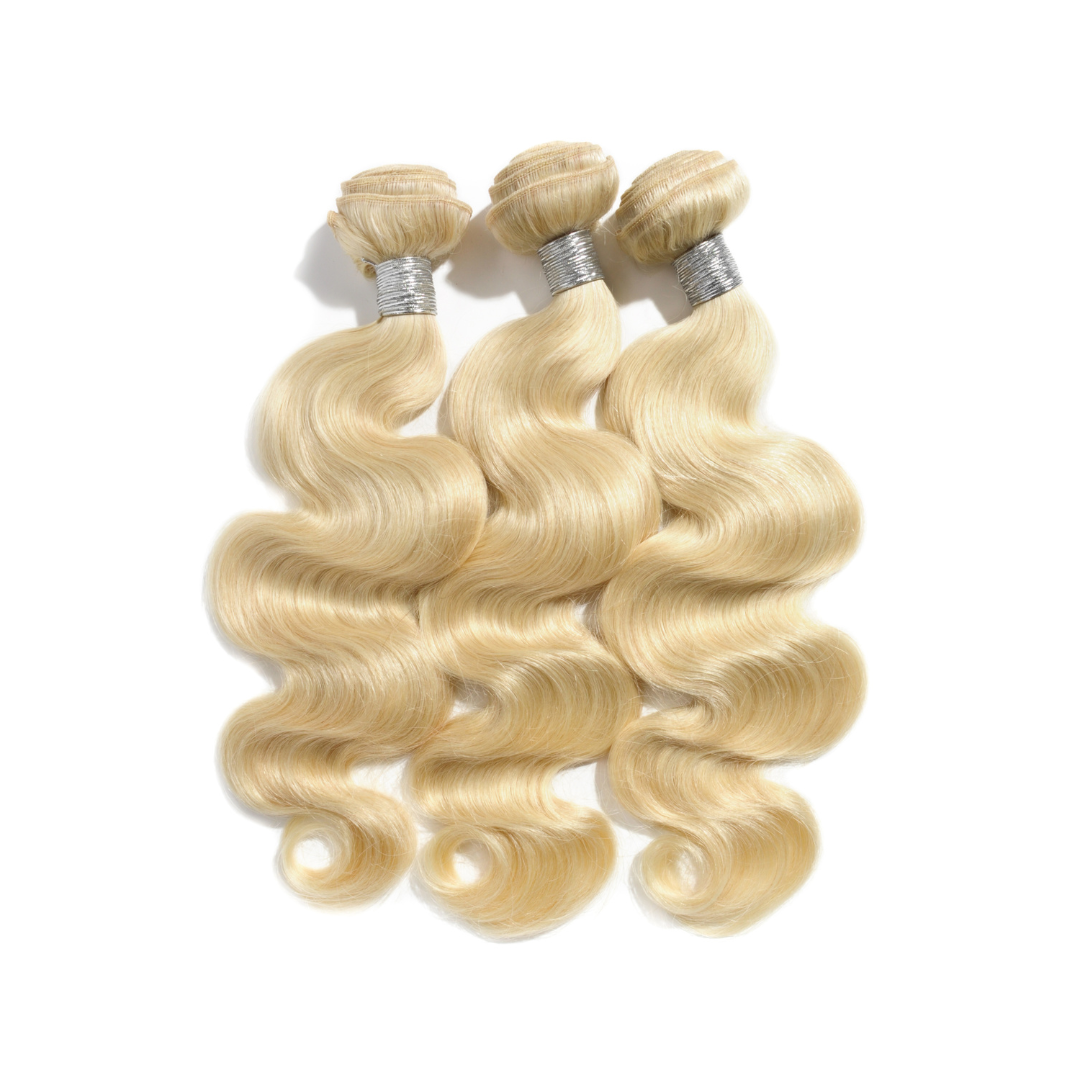Blonde Bee Collection - Body Wave