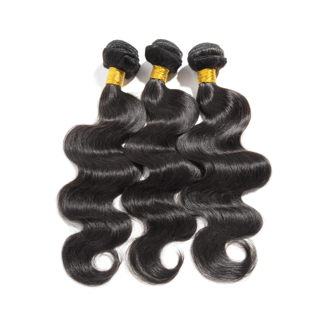 Busy Bee Collection - Body Wave Bundle