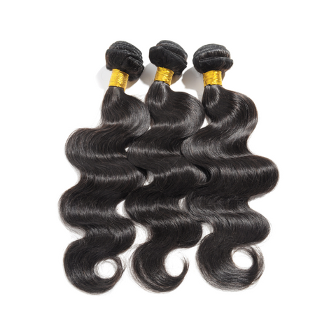 Busy Bee Collection - Body Wave Bundle
