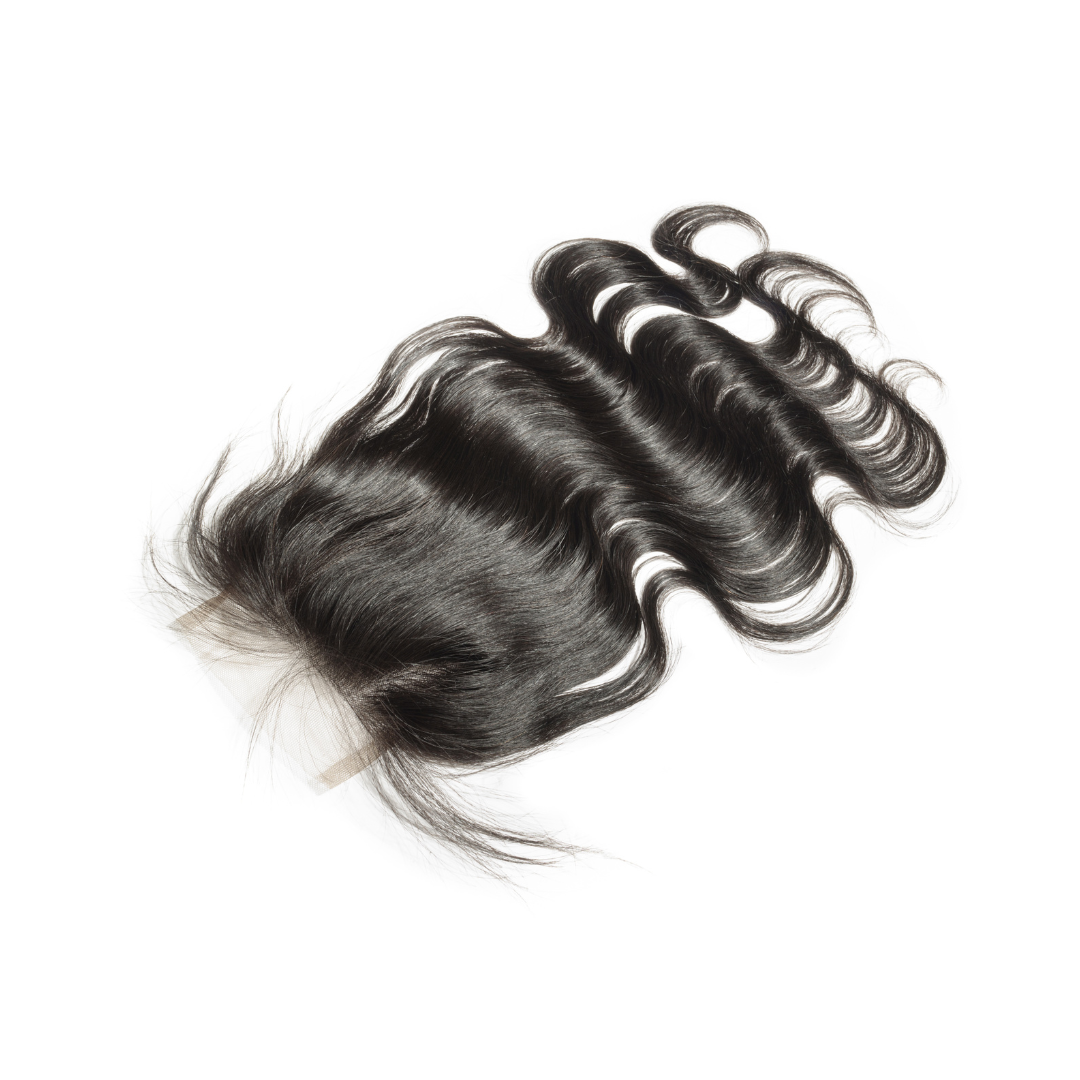 Busy Bee Collection - 5x5 HD Closure