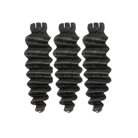 Busy Bee Collection - Deep Wave Bundle