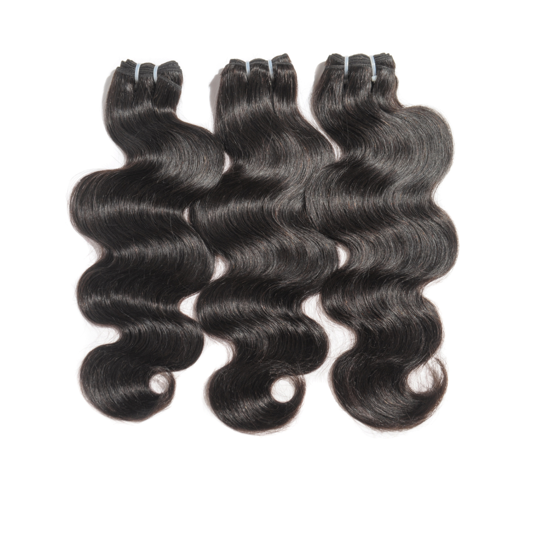Queen Bee Collection - Cambodian Wavy