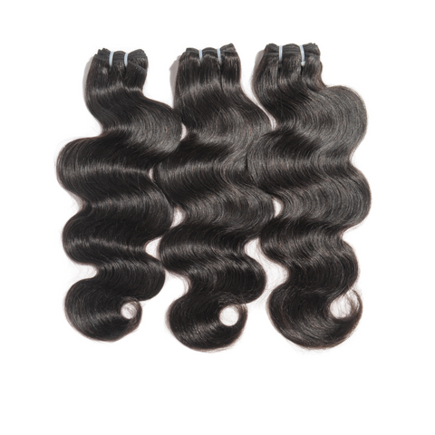 Queen Bee Collection - Cambodian Wavy